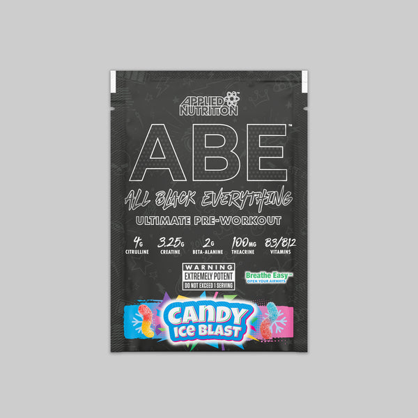 ABE Échantillon