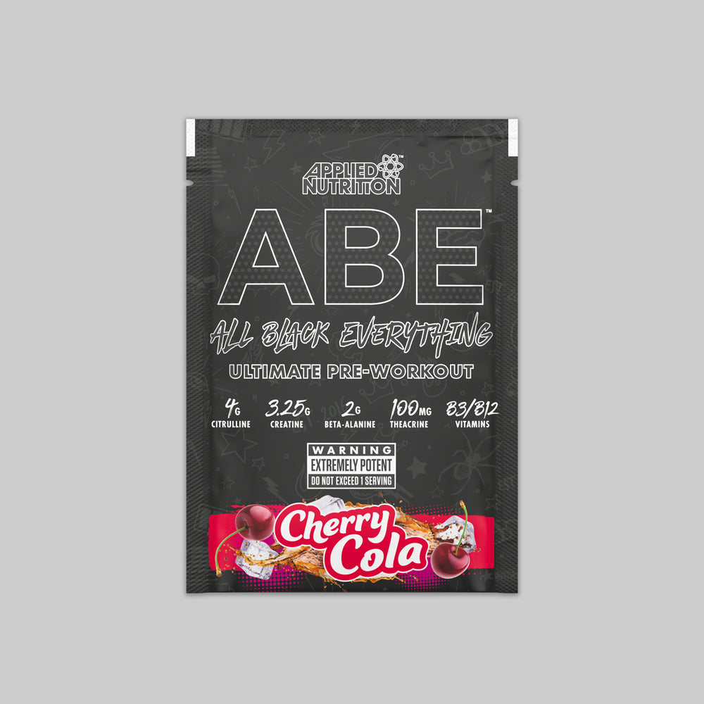 ABE Échantillon