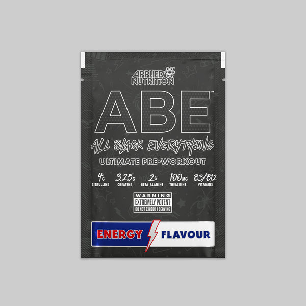 ABE Échantillon