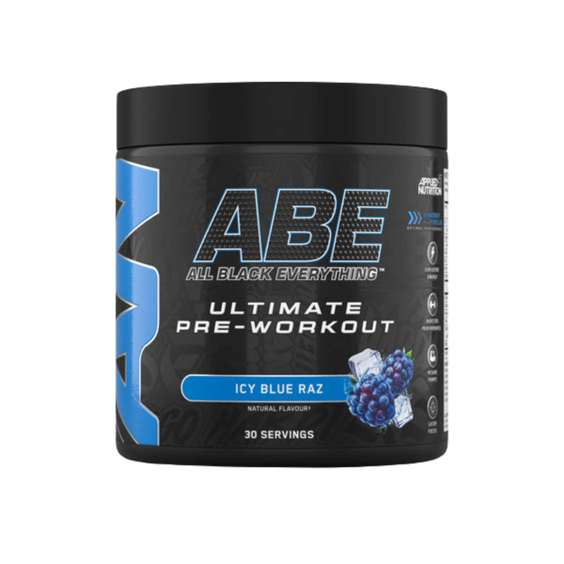ABE ULTIMATE PRE-WORKOUT