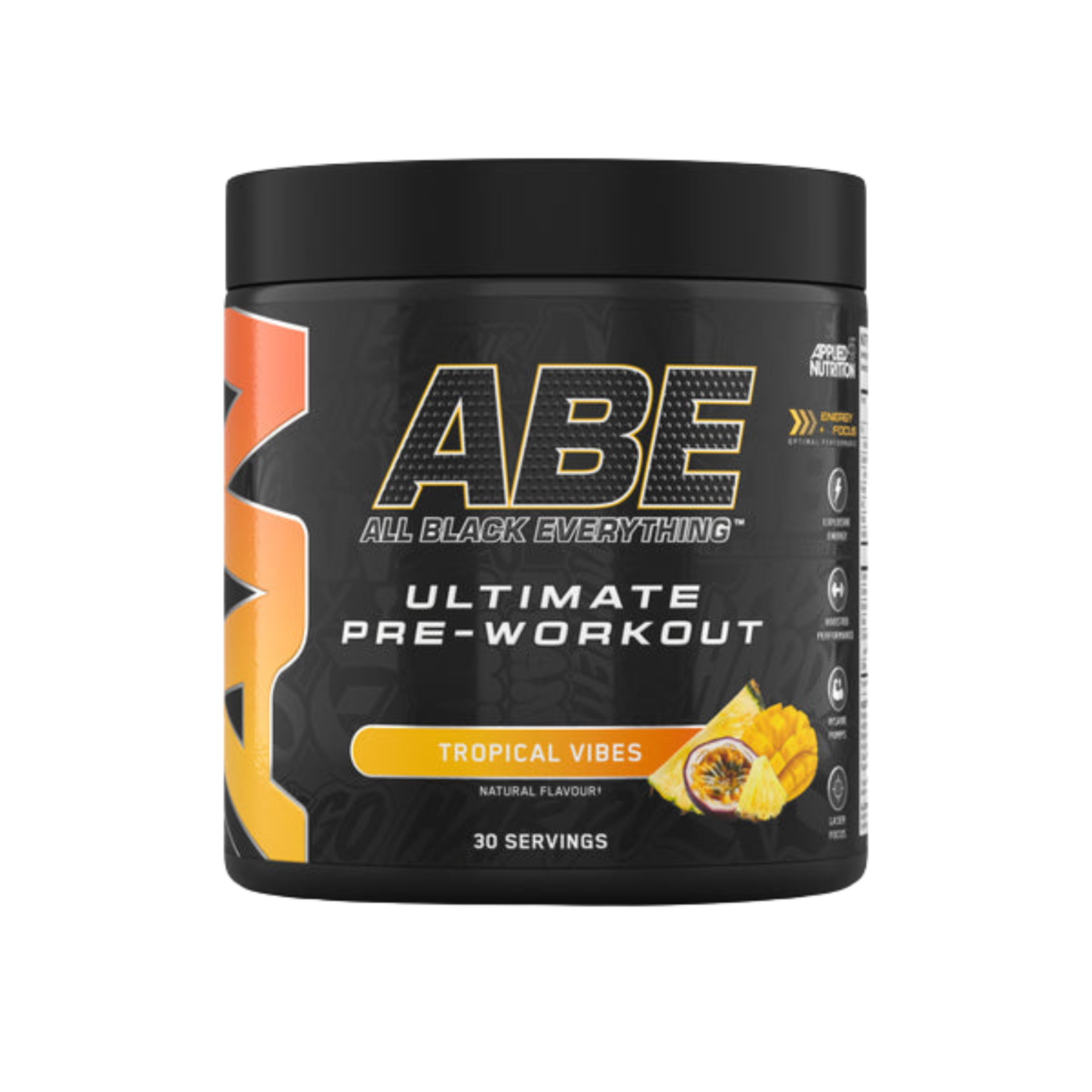 ABE ULTIMATE PRE-WORKOUT