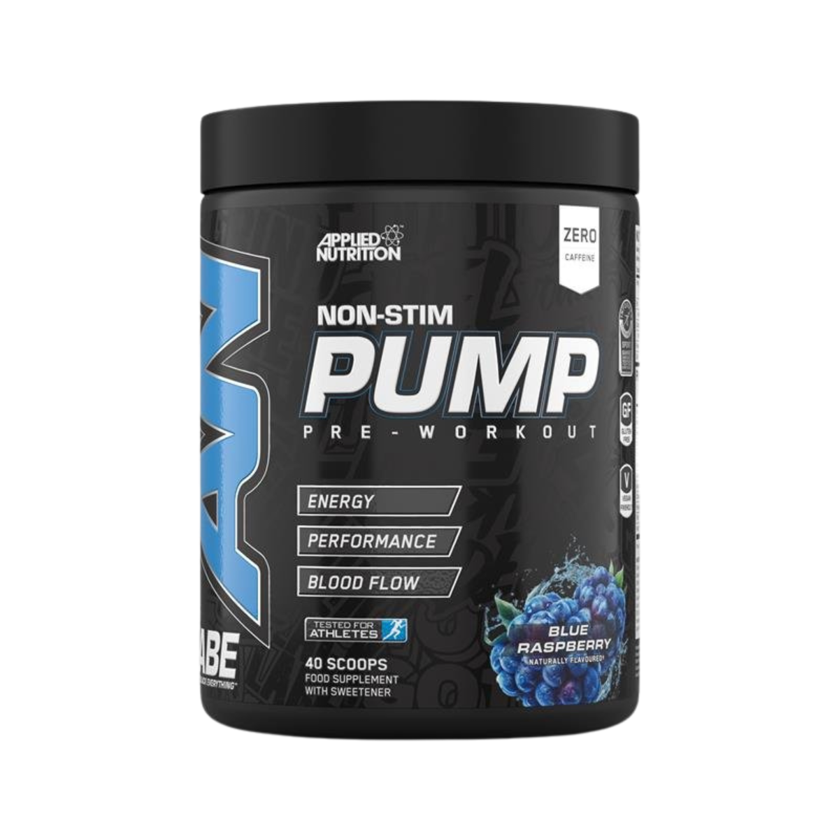 ABE Pump