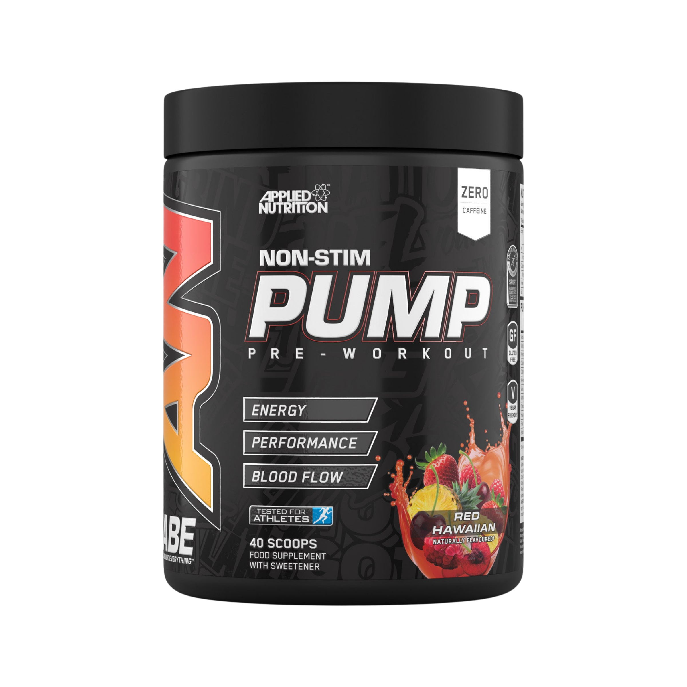 ABE Pump