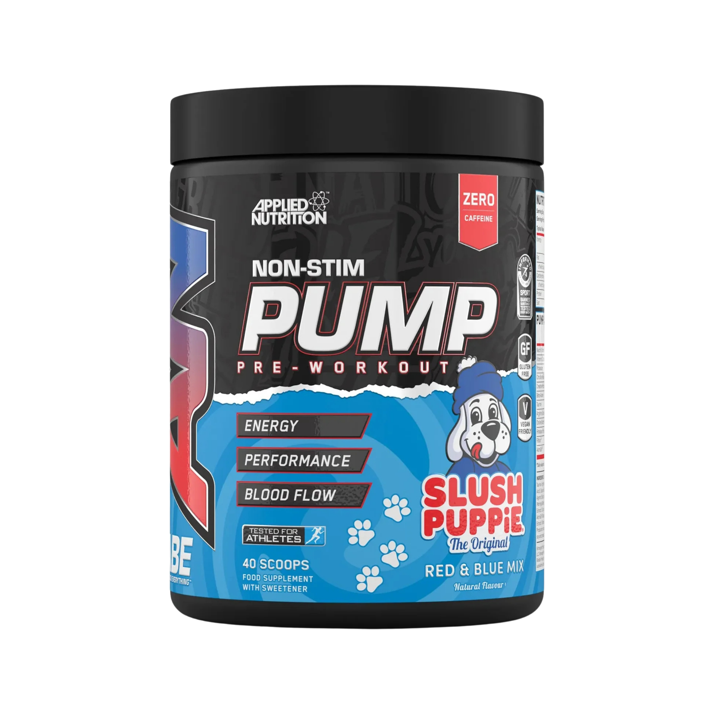 ABE Pump