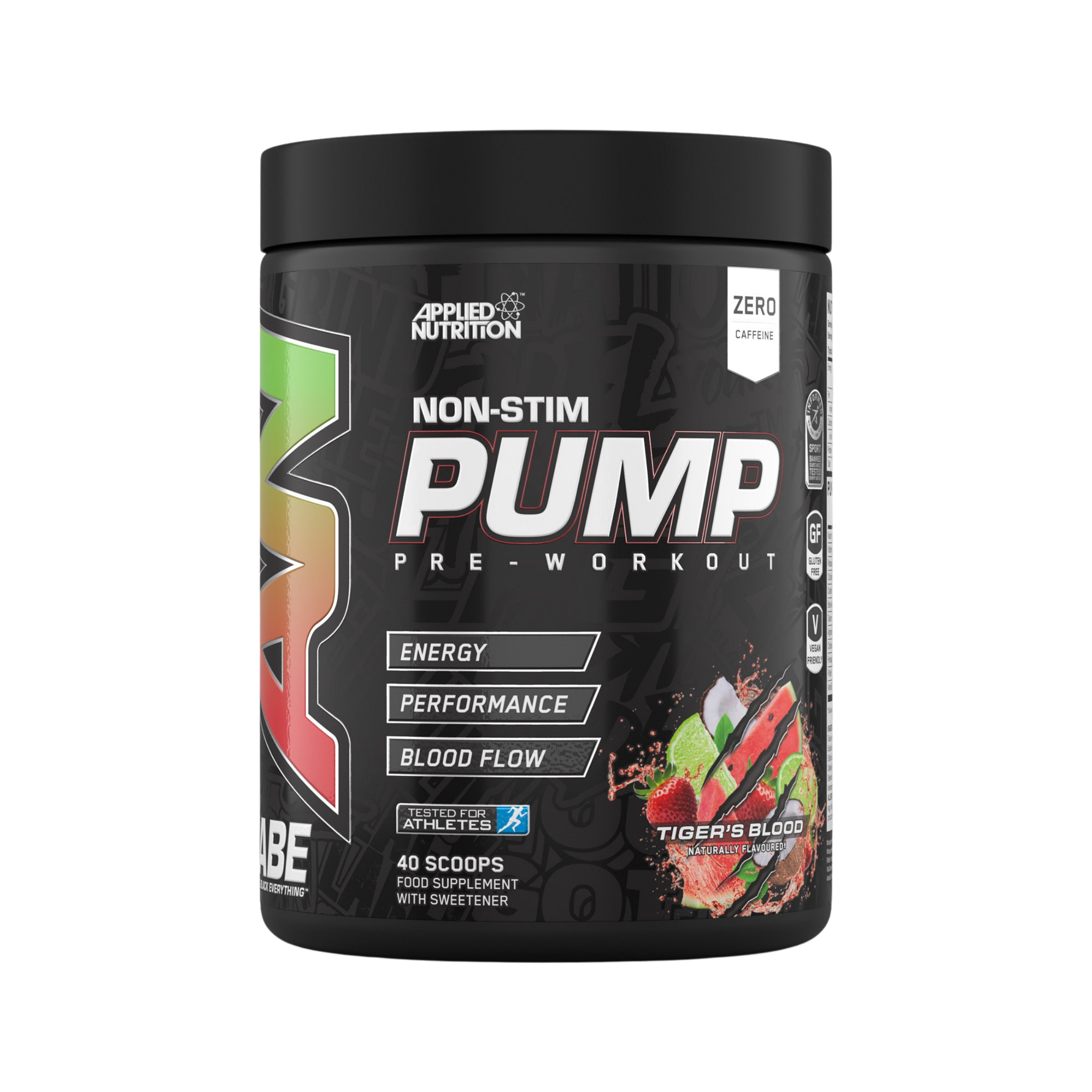 ABE Pump