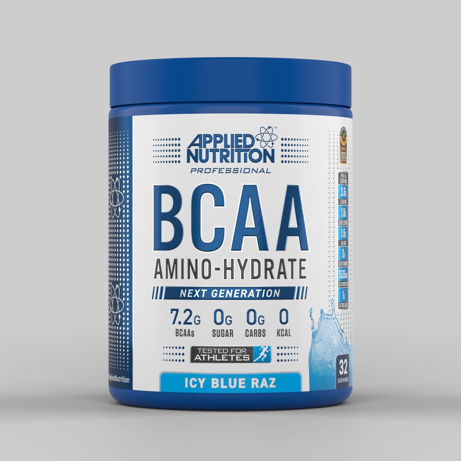 BCAA Amino-Hydrate