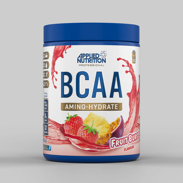 BCAA Amino-Hydrate