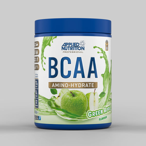 BCAA Amino-Hydrate