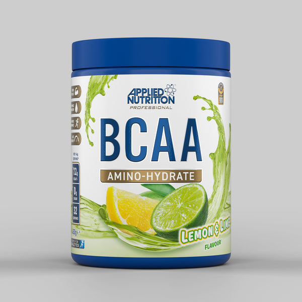 BCAA Amino-Hydrate
