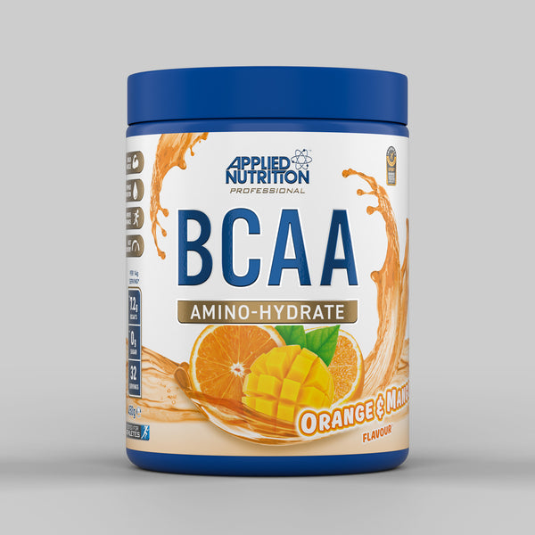 BCAA Amino-Hydrate