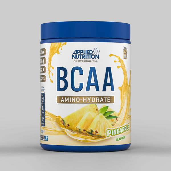 BCAA Amino-Hydrate