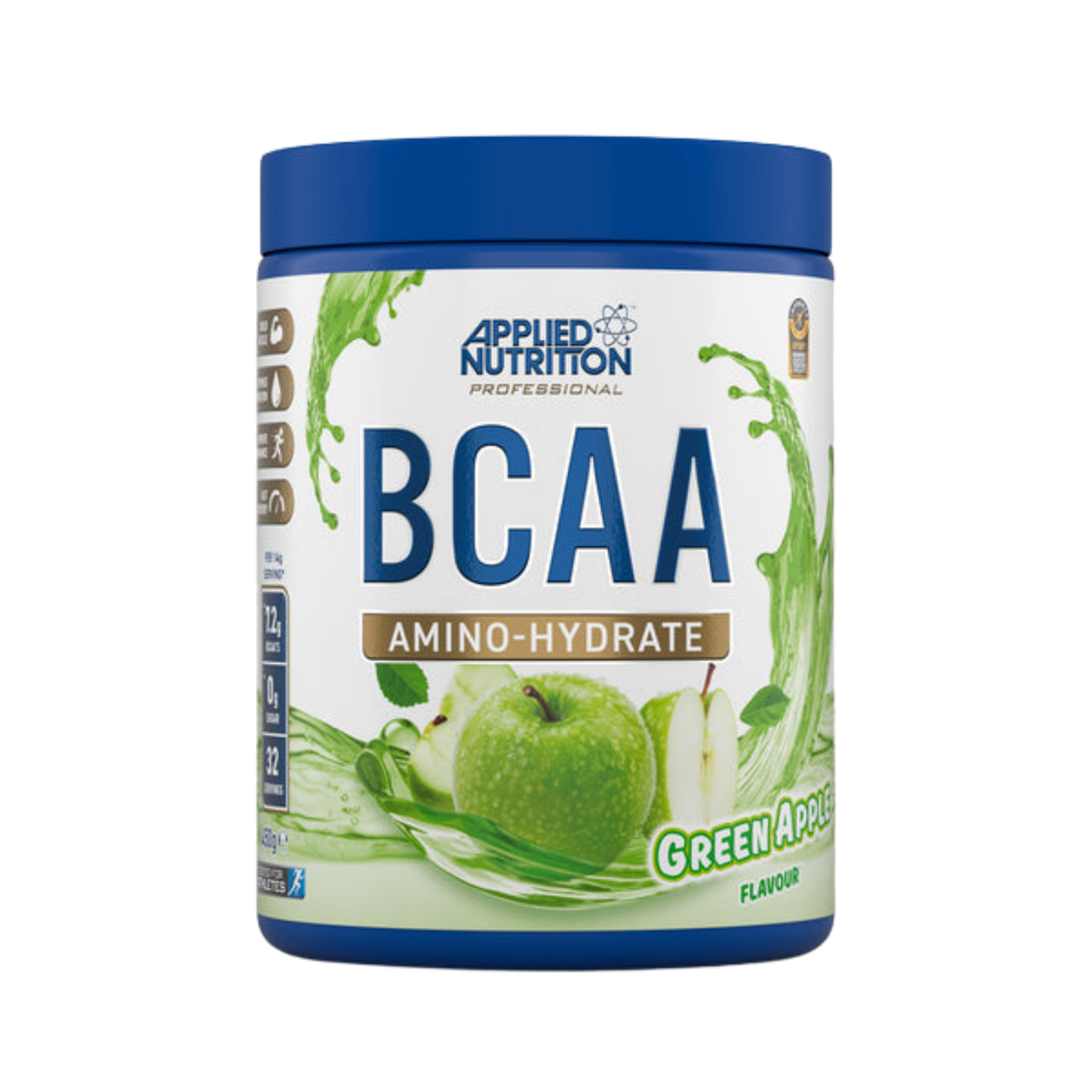 BCAA Amino-Hydrate