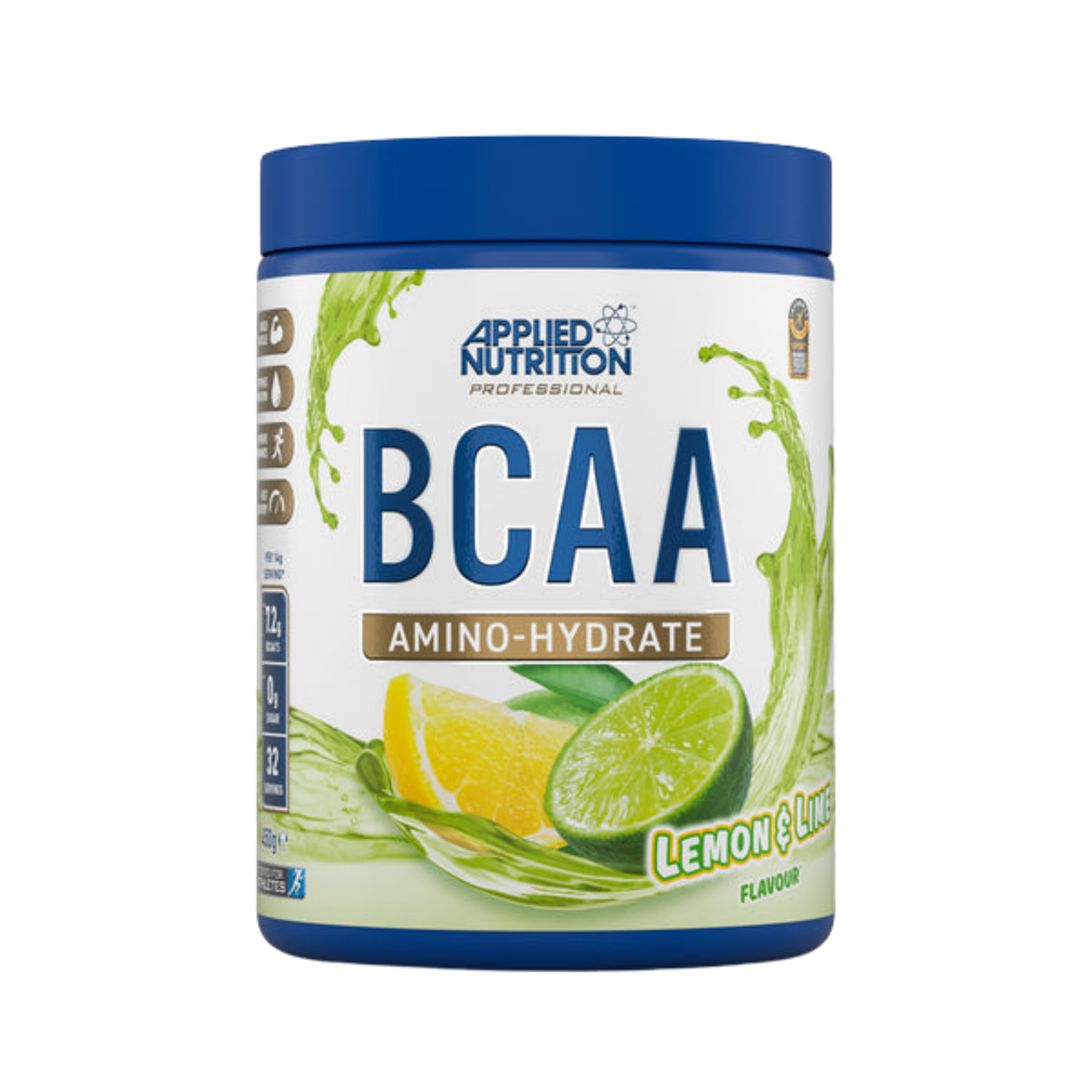 BCAA Amino-Hydrate