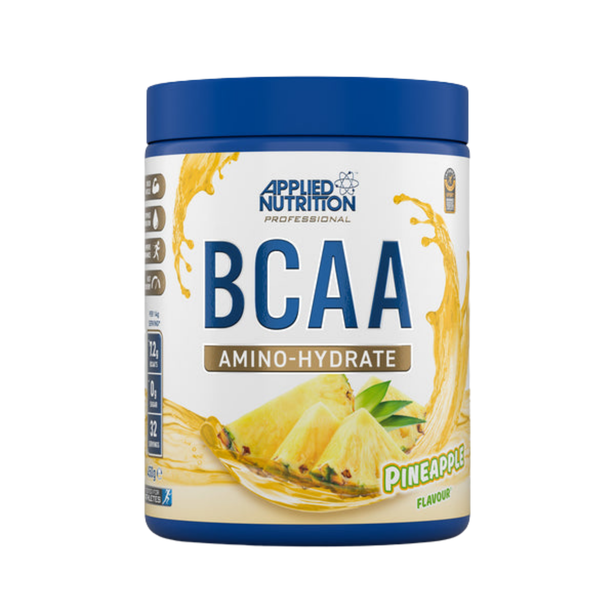 BCAA Amino-Hydrate