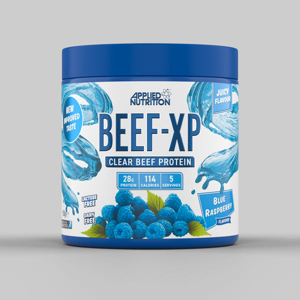 BEEF-XP Protéine Hydrolysée Clear 150g (5 Portions)