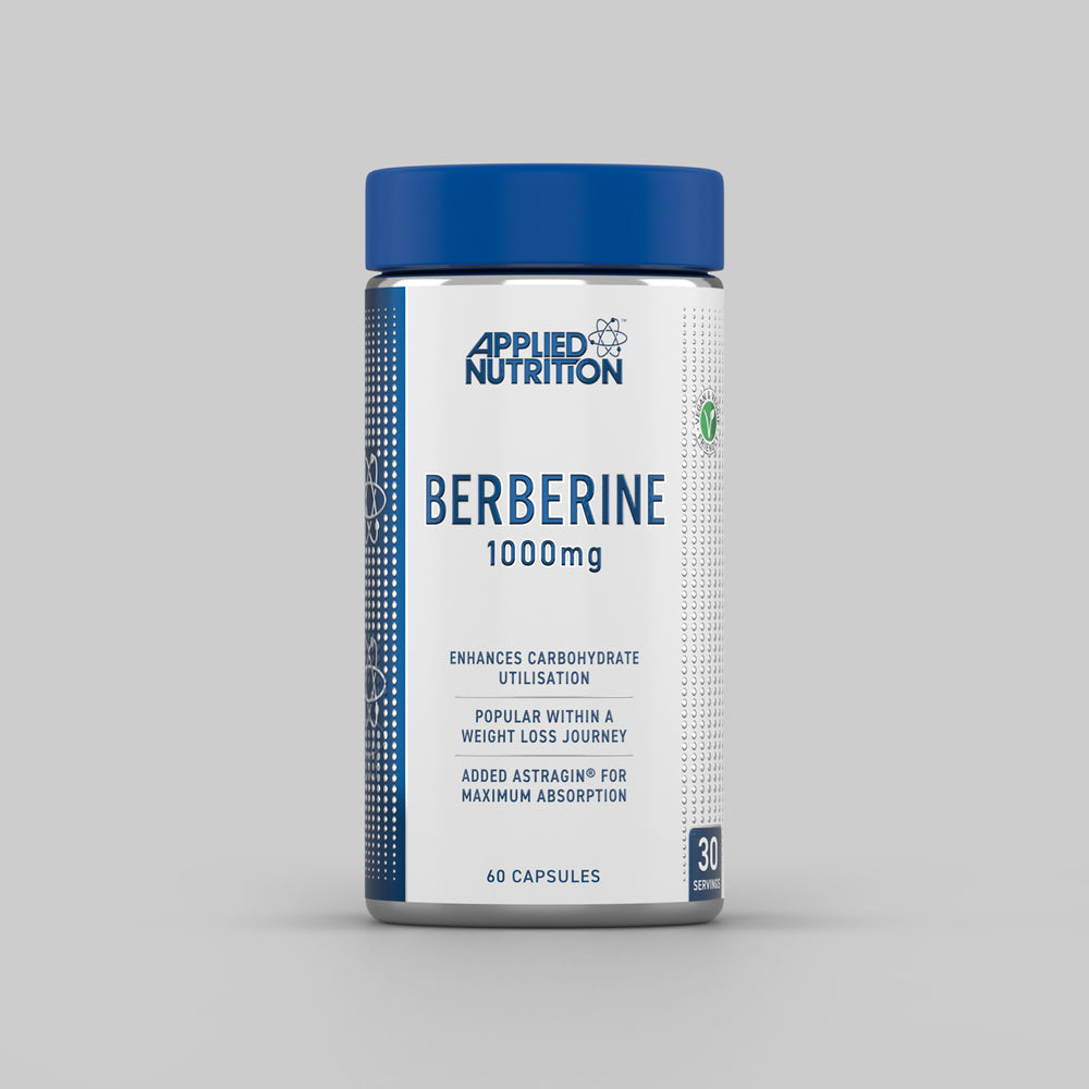 Berbérine 1000mg