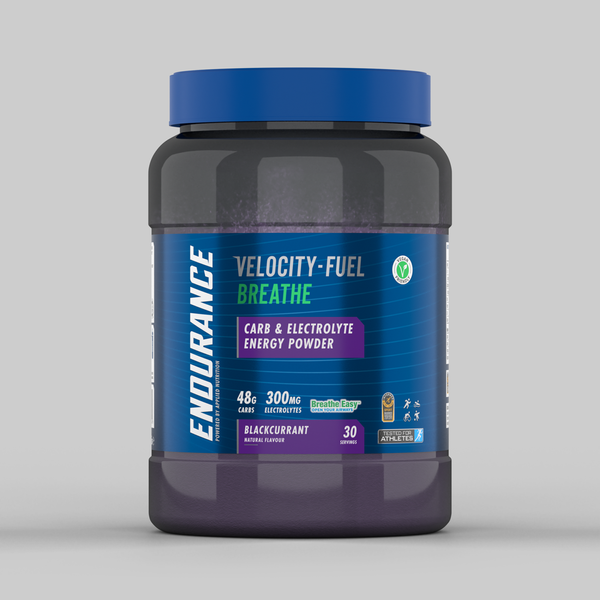 Endurance BREATHE - Boisson d'Efforts