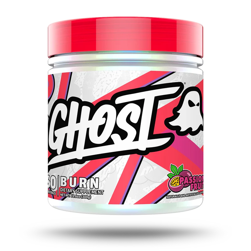 GHOST® BURN