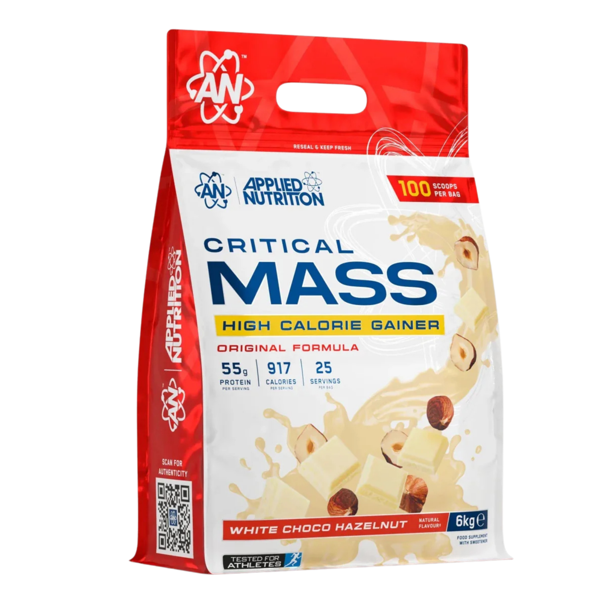 Critical Mass Original 6kg
