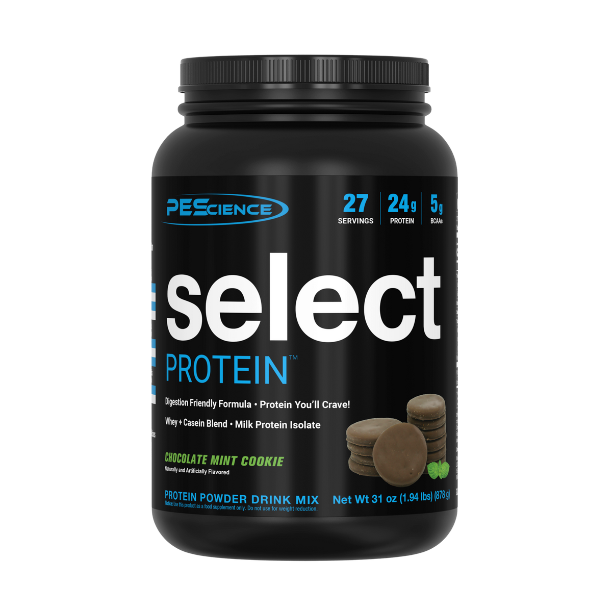Select Protein