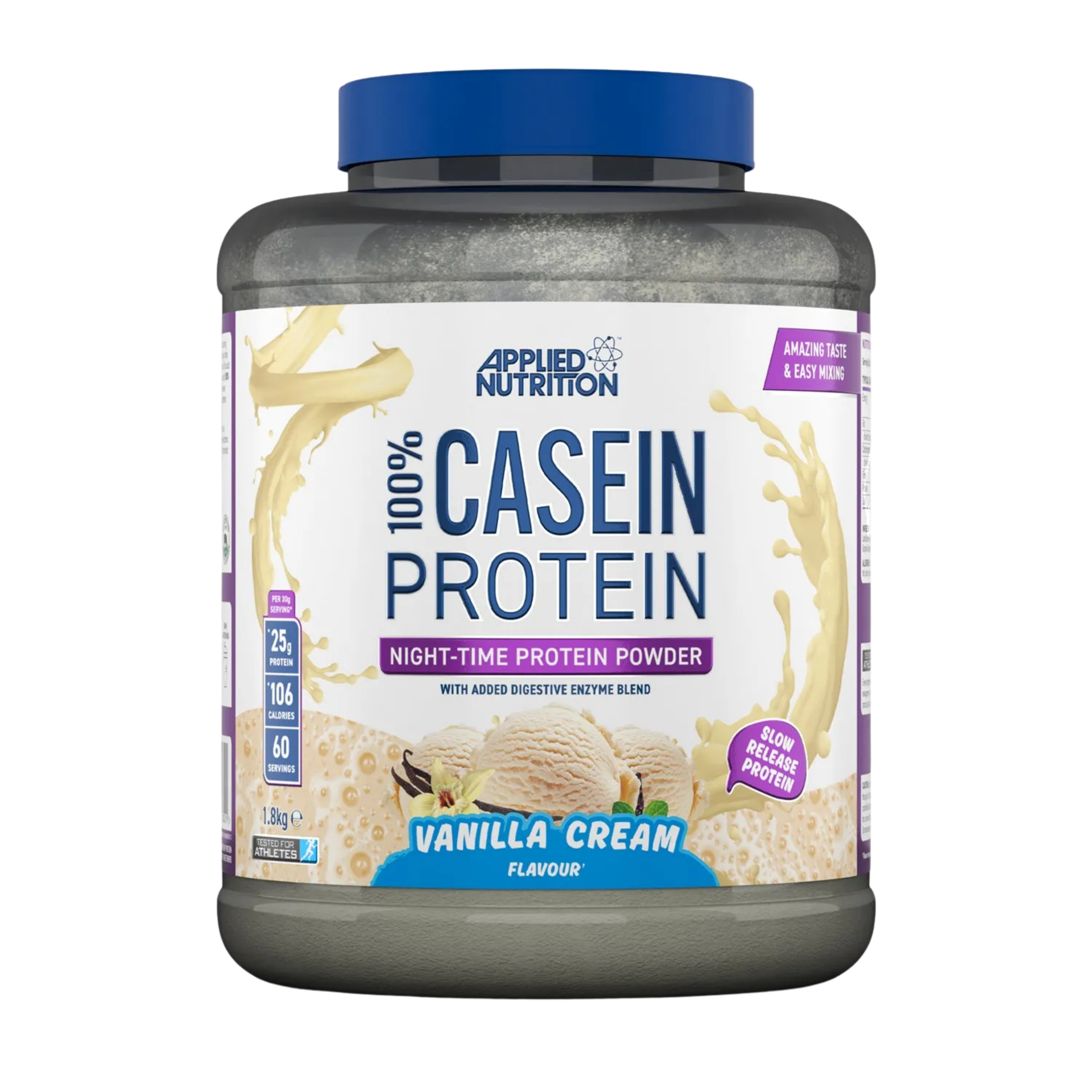 100% Caséine Micellaire