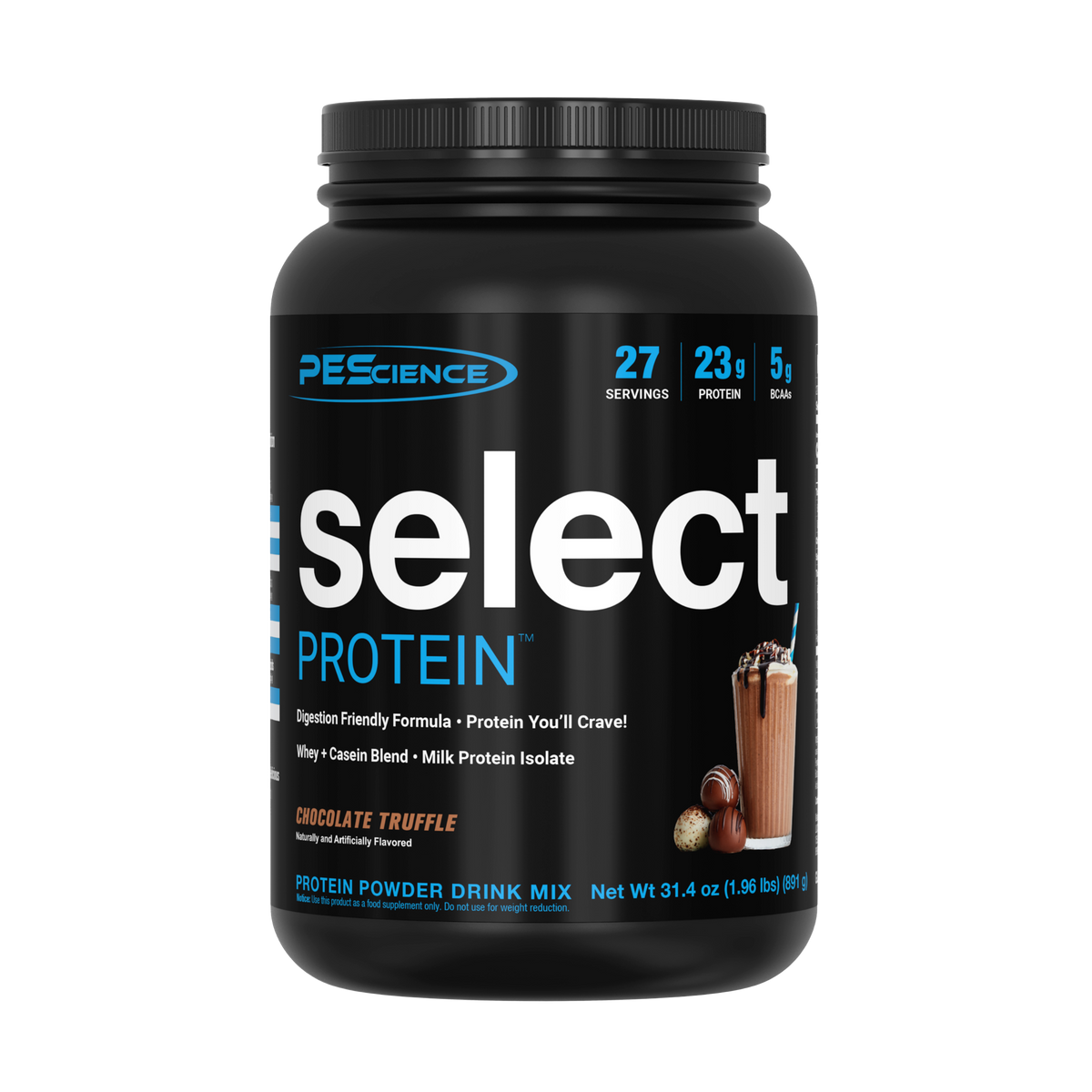 Select Protein