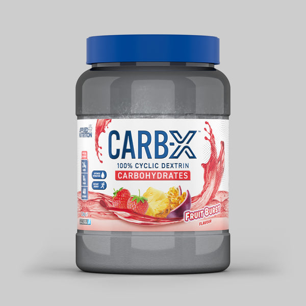 CARB-X Dextrine Cyclique (Cluster Dextrin®)