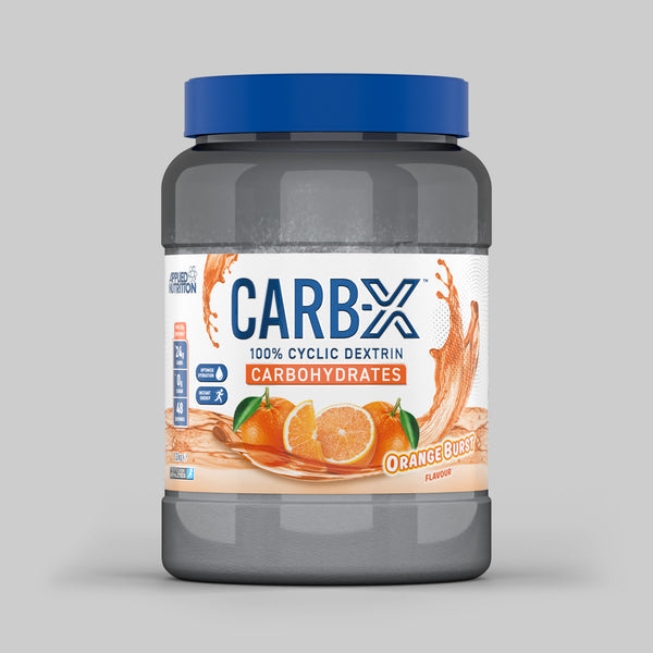CARB-X Dextrine Cyclique (Cluster Dextrin®)