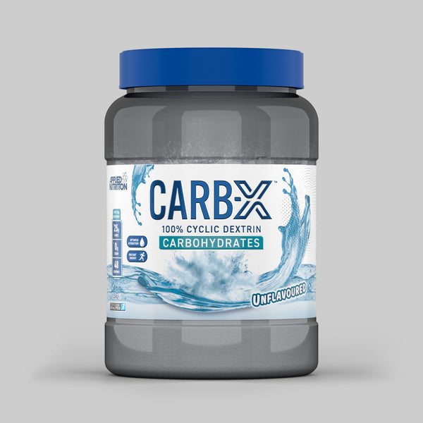 CARB-X Dextrine Cyclique (Cluster Dextrin®)