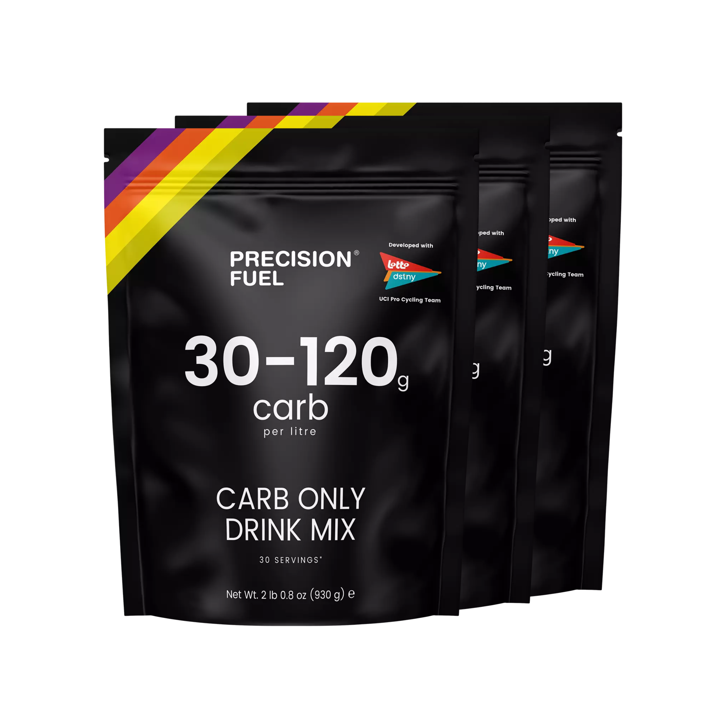 Carb Only Drink Mix