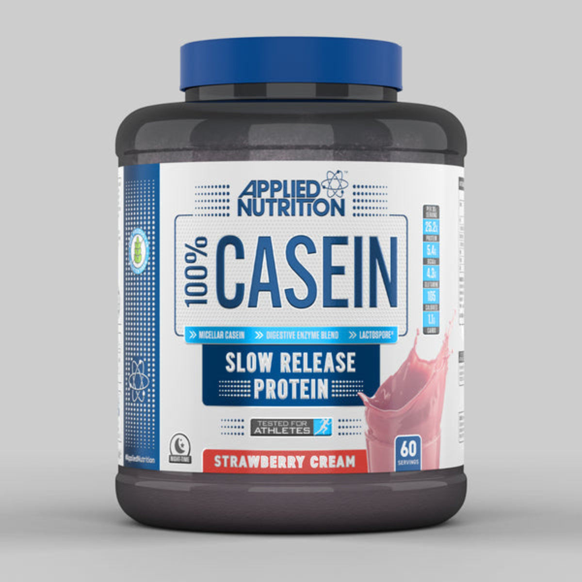 Caséine 1800g
