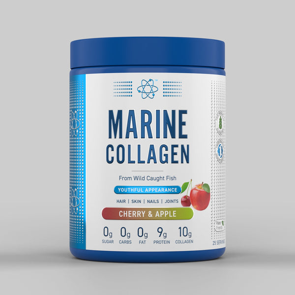 Collagène Marin