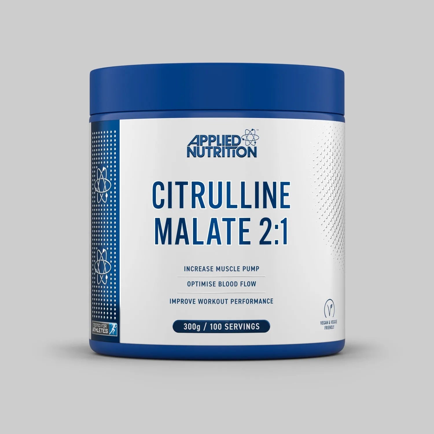 Citrulline Malate 2:1