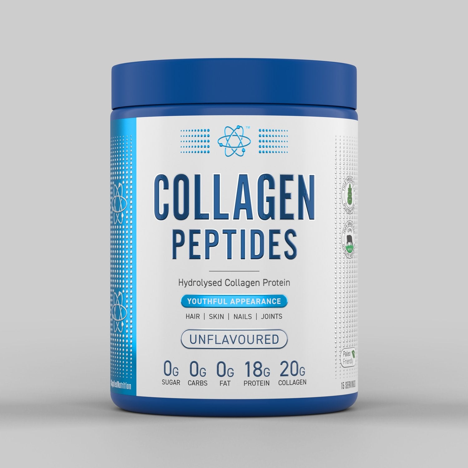 Peptides de Collagène Hydrolysé