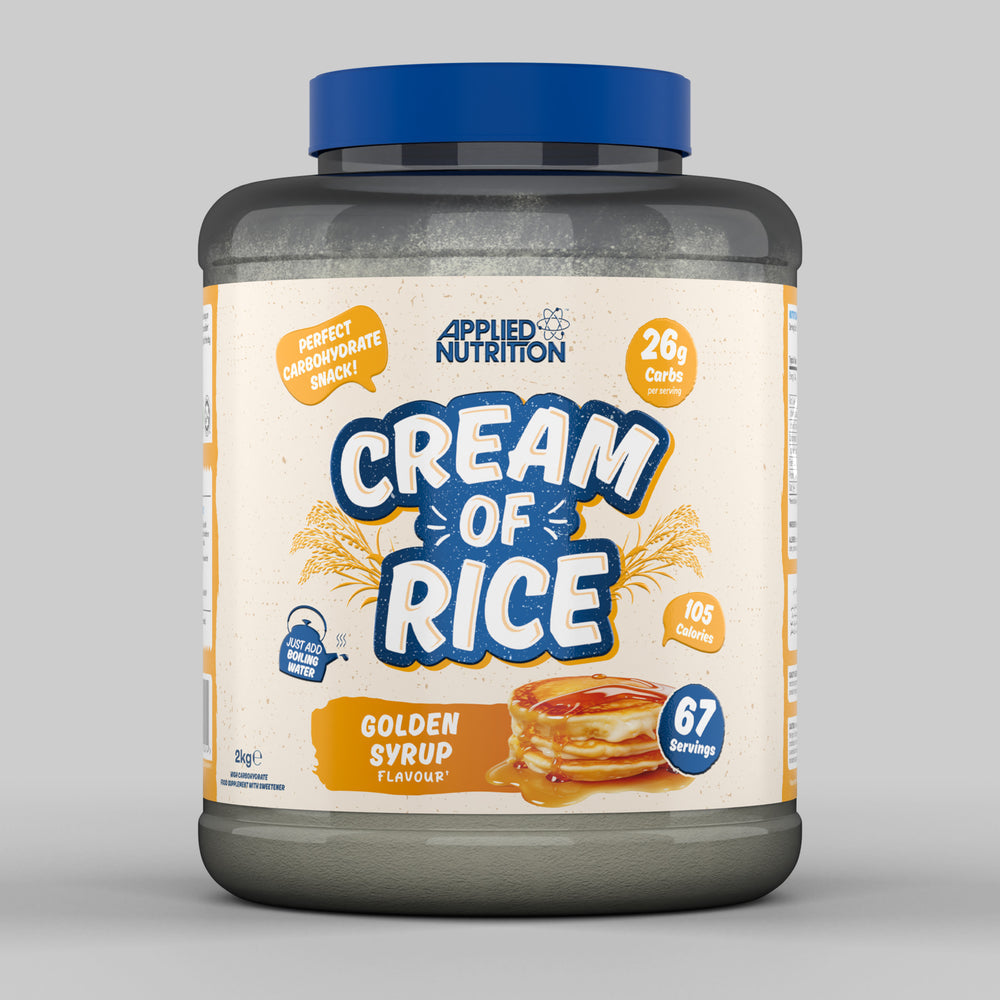 Crème de Riz