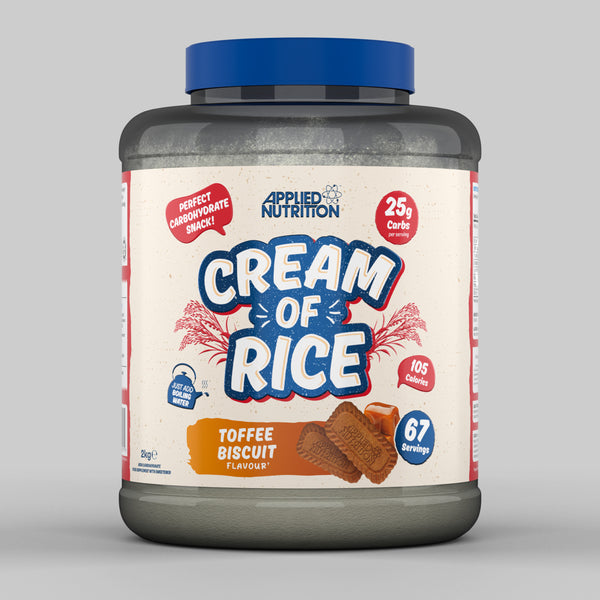 Crème de Riz