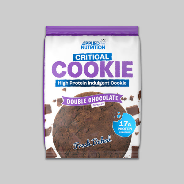 Critical Cookie Protéiné