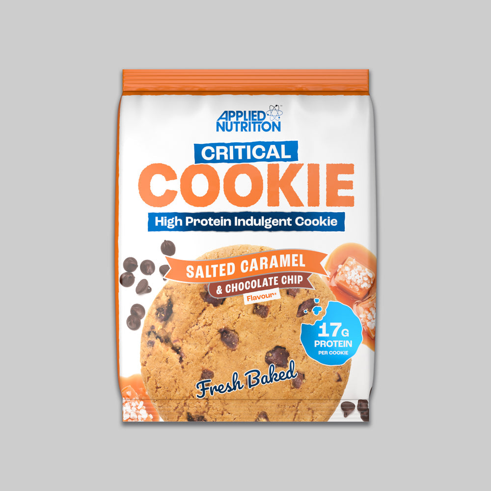 Critical Cookie Protéiné