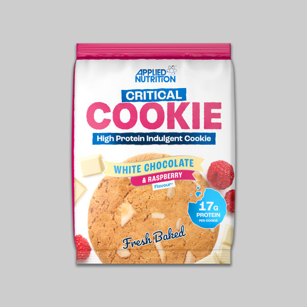 Critical Cookie Protéiné
