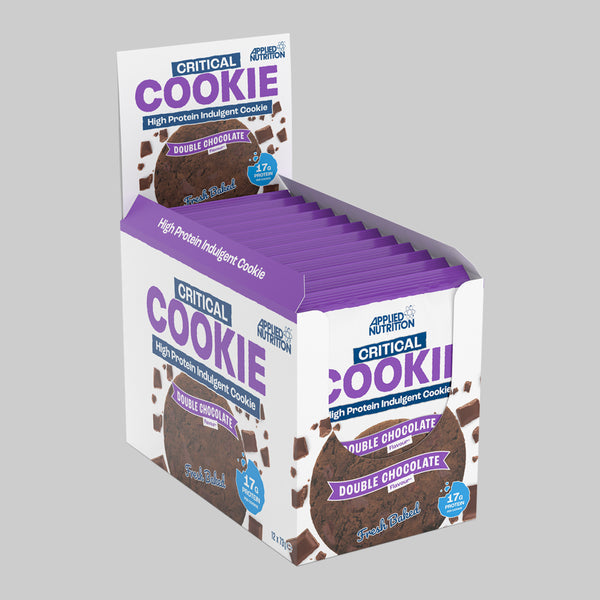 Critical Cookie Protéiné