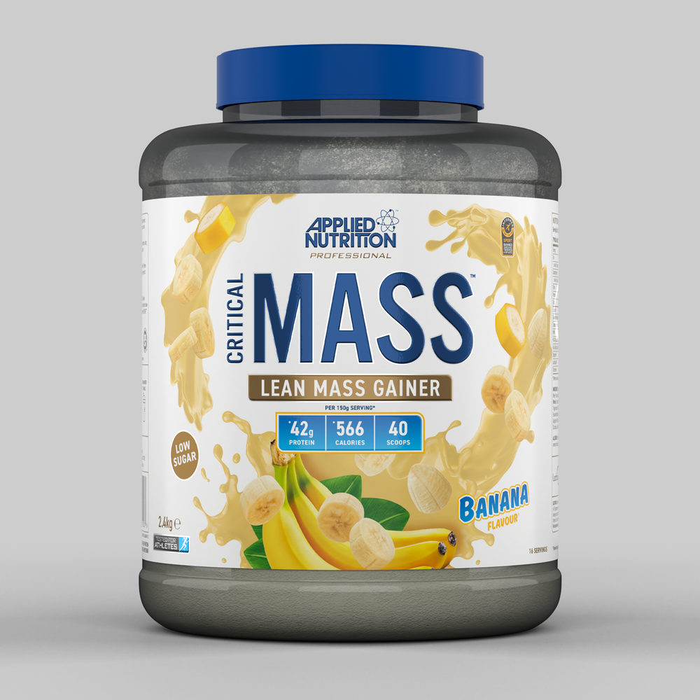 Critical Mass Professional