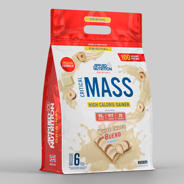 Critical Mass Original 6kg