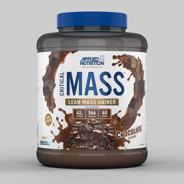 Critical Mass Professional