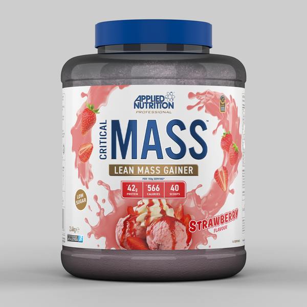 Critical Mass Professional
