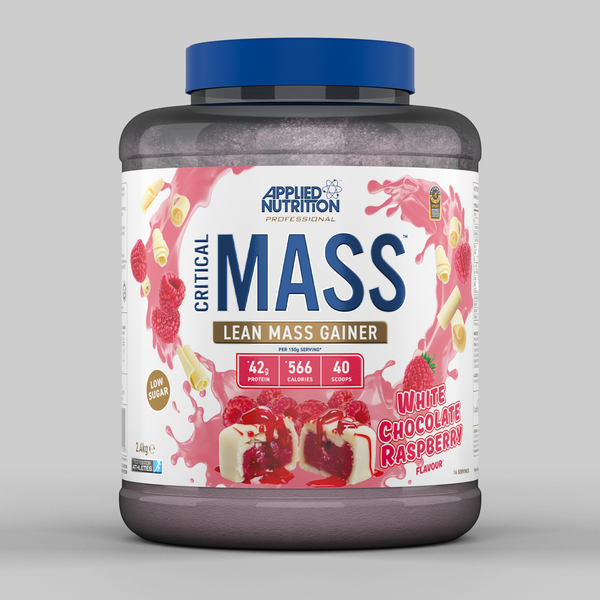 Critical Mass Professional
