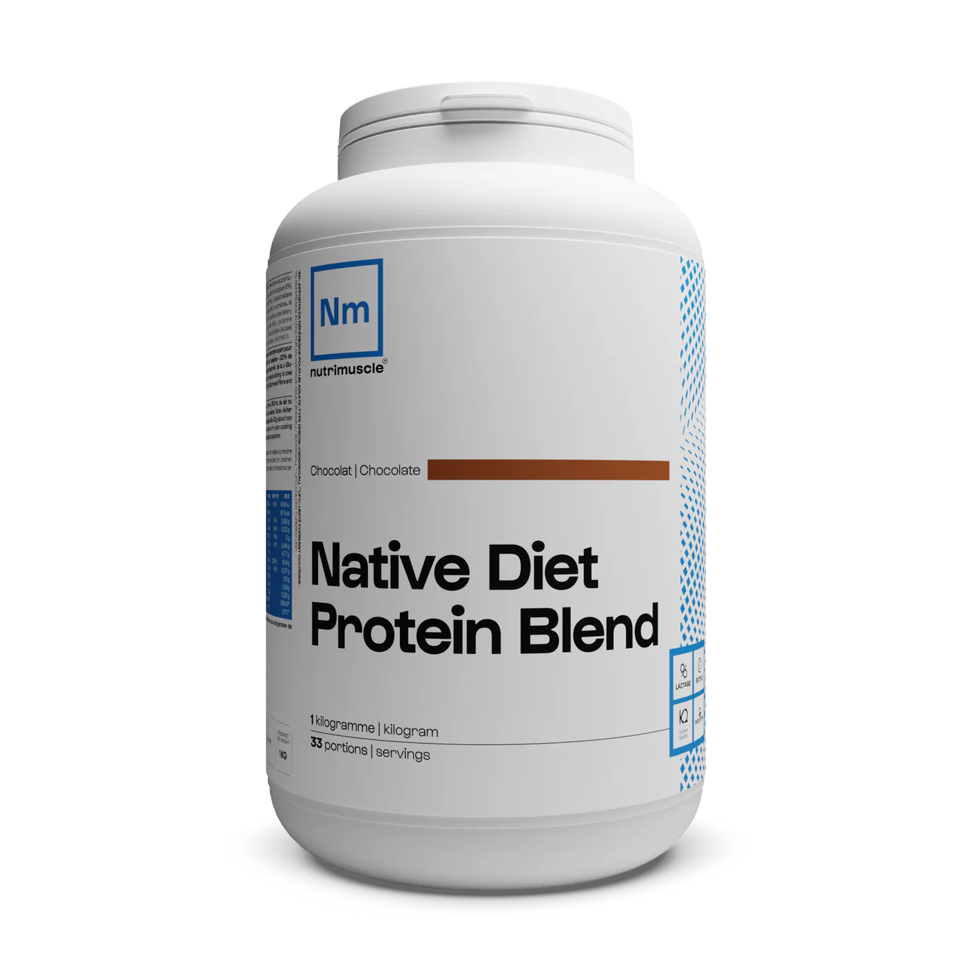 Diet Protein Blend