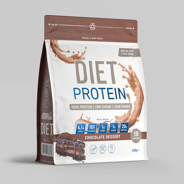 Diet Whey