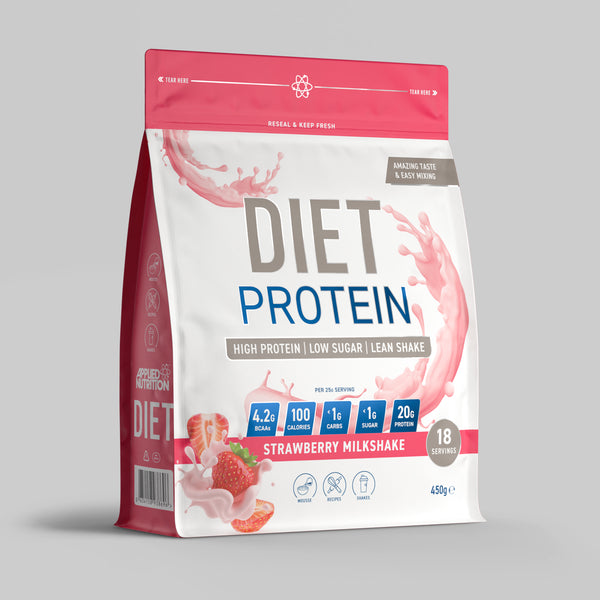 Diet Whey