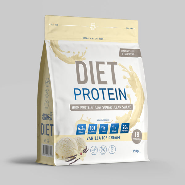 Diet Whey