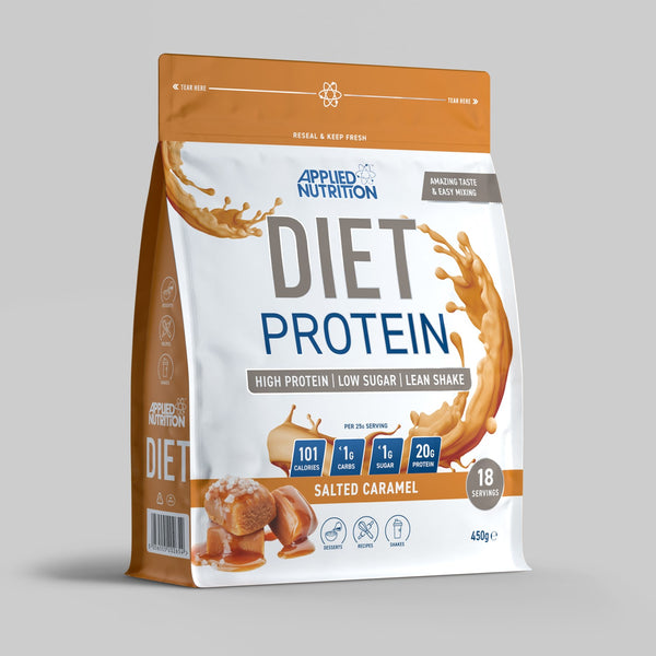 Diet Whey